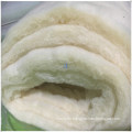 Thermal Bonded Wool Fiber Padding for Comforter